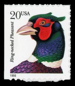 USA 3050 Mint (NH) Booklet Stamp