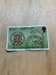 Guernsey 111