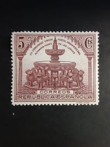 +Spain #491         MH