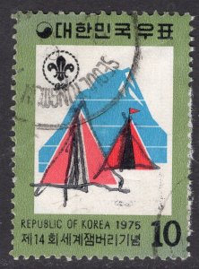 KOREA SCOTT 984