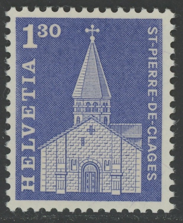 Switzerland 449 ** mint NH (2312 144)