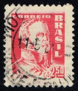 Brazil #890 Dom John VI; used (0.40)