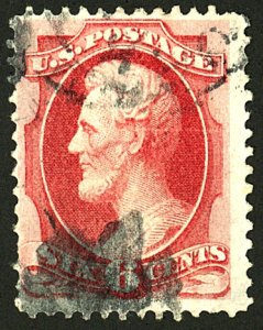 U.S. #148 USED