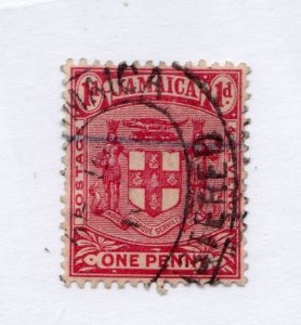 Jamaica     59       used