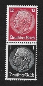 Germany Mi. S149 MNH