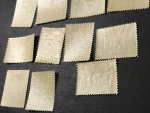 NEW FOUNDLAND # 145-159-MINT/HINGED------COMPLETE SET------1928