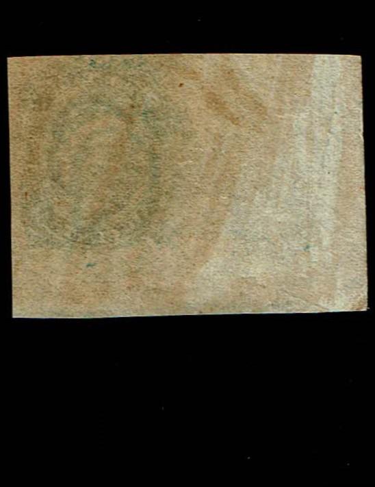 CSA Scott #12c Superb-OG-VLH.