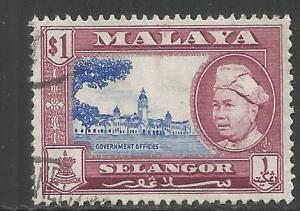 MALAYA, 110, U, SULTUN HISAMUD