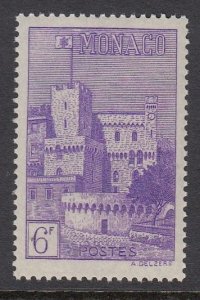 Monaco 173B mnh