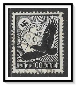 Germany #C54 Airmail Used