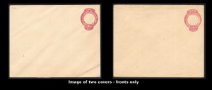 BRAZIL (115+ Pcs) Very Old Postal Stationery Collection c1880s to 1930s