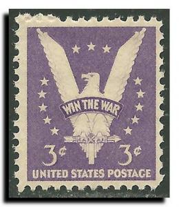 United States Scott #905