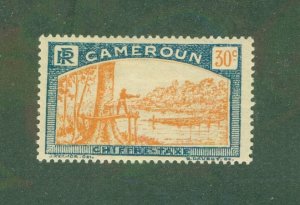 CAMEROUN J8 MH BIN $1.60