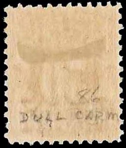 US SC J86 - Postage Due - MLH - 1931