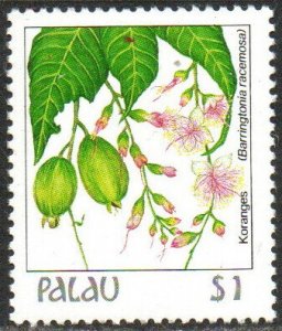 Palau Sc #139 MNH