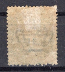 Italy: 1889 Better Mint Stamp