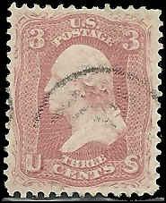 US - 65 - Used - SCV-3.00