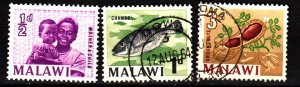 Malawi 5,6,8 