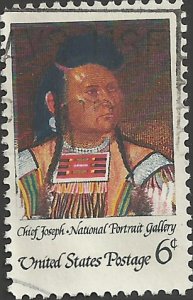 # 1364 USED AMERICAN INDIAN