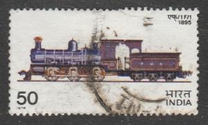 Inde  1976  Scott No. 720  (O)