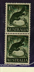 Australia #324 MNH Pair (2 stamps)