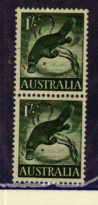 Australia #324 MNH Pair (2 stamps)