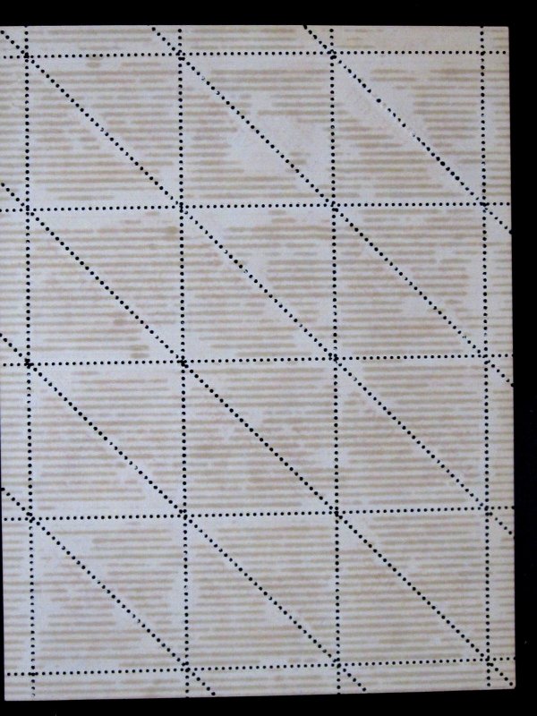 LIBERIA - SCOTT# 344 - SHEET 24 - ERROR SHEET