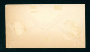 US APPOMATTOX, VIRGINIA 4/9/1965 - FIRST DAY OF ISSUE