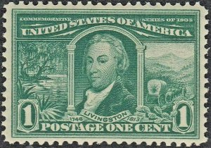 U.S. 323 XF/S NH (122221)