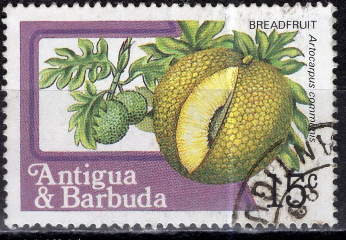 Antigua; 1983: Sc. # 713: O/Used Single Stamp