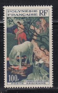 French Polynesia   #c26    mnh   cat 20.00