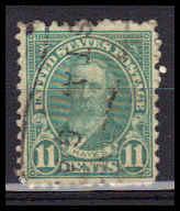  692 Used Fine D27710