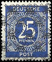 Germany - 594C - MNH - SCV-12.00