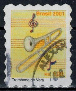 Brazil - Scott 2818