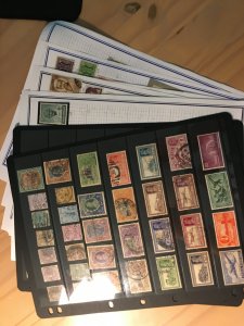 Small India collection