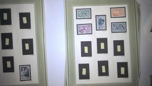 FRANCE COLLECTION MH