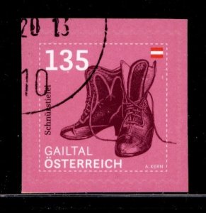 Austria 2020  Scott #2855 used