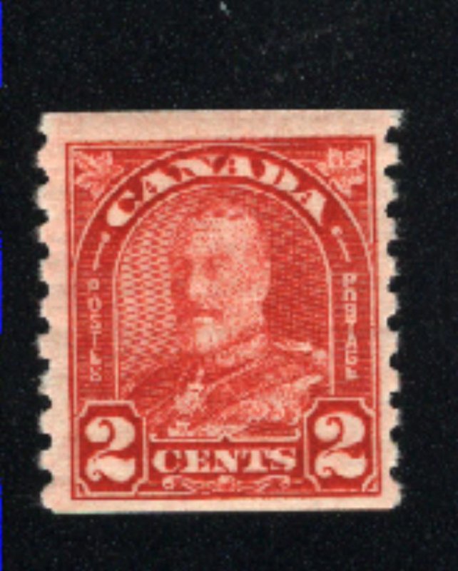 Canada #181   M  1930   PD