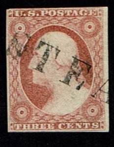 Volovski_Rarities / HipStamp