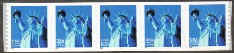 United States  Scott  3453  MNH