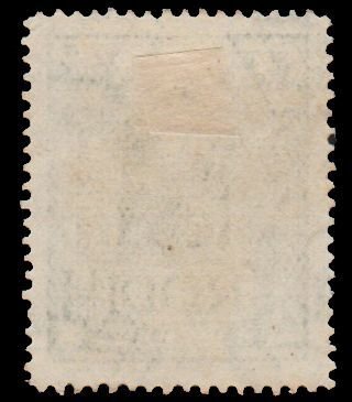 ITALY - RHODES STAMP 1929. SCOTT # 18. CANCELLED.