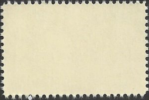 # 1714 MINT NEVER HINGED ( MNH ) DOGFACE