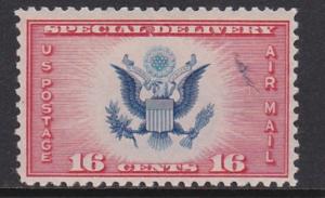 CE2 MNH Orininal Gum