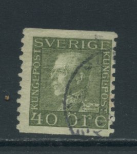 Sweden 183  Used type I (7)