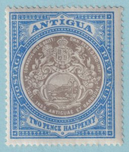 ANTIGUA 24  MINT HINGED OG * NO FAULTS VERY FINE! - LFY