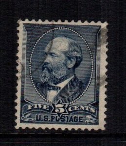 US 216   used cat $40.00