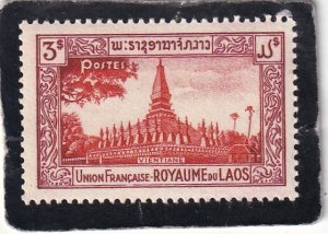 Laos   #    14    unused