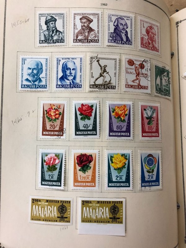 INTERNATIONAL COLLECTION – 1960-1965 ABU DHABI TO KUWAIT – 419201