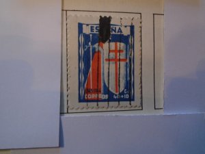 Spain  # B130 used