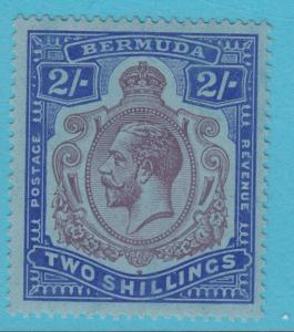 BERMUDA 94  MINT HINGED OG * NO FAULTS VERY FINE! - POL